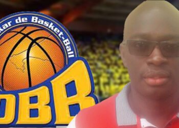 ligue de basket dakar