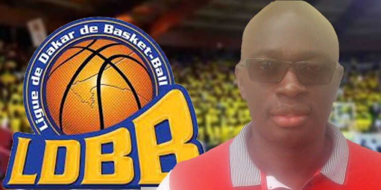 ligue de basket dakar