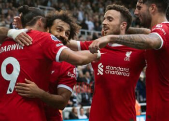Premier League – 20ᵉ journée : Liverpool s’envole, City revient, Arsenal s’effondre