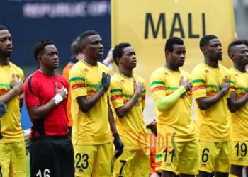 CAN 2023 – matchs de préparation : Algérie, Côte d’Ivoire et Mali infligent des scores-fleuve