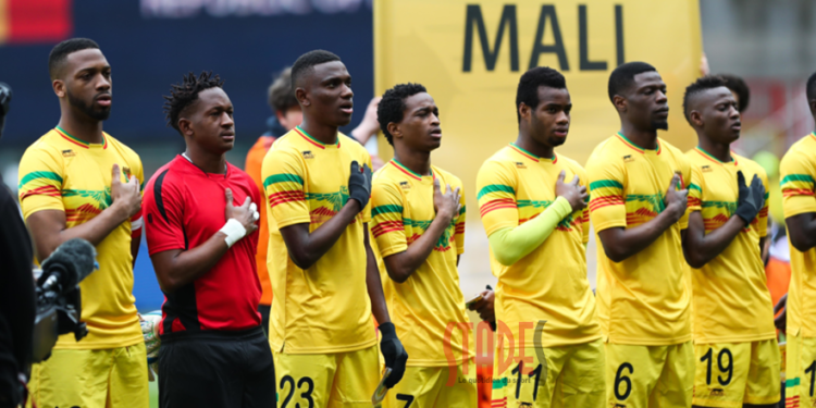 CAN 2023 – matchs de préparation : Algérie, Côte d&rsquo;Ivoire et Mali infligent des scores-fleuve