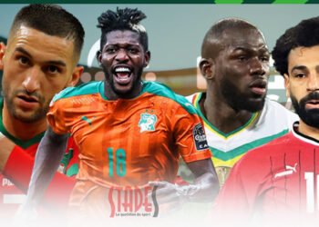 CAN 2023 / Bilan 1ʳᵉ journée : Côte d’Ivoire, Sénégal, Mali et Maroc au top !