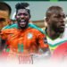 CAN 2023 / Bilan 1ʳᵉ journée : Côte d’Ivoire, Sénégal, Mali et Maroc au top !