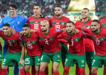Demi-finaliste mondial : Le Maroc peut-il briser la « malédiction » de 48 ans ?