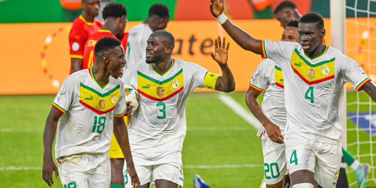 CAN 2023-Guinée / Sénégal : Les réactions d’après match