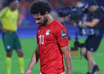 CAN-Sans titre avec l’Égypte : Mo Salah, la malédiction du Pharaon