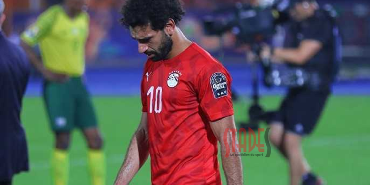 CAN-Sans titre avec l’Égypte : Mo Salah, la malédiction du Pharaon