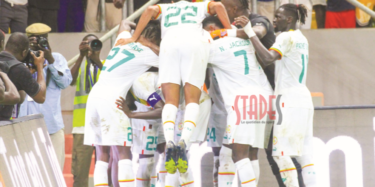 CAN 2023 / amical Sénégal / Niger 1-0 : Un «Tagatoo ak gayndéyi» mitigé !