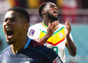 Aliou Cissé : «C’est triste pour Boulaye Dia et Seny»