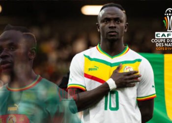CAN 2023 – Sadio Mané  : « Ce ne sera pas facile… Tous les grands pays sont ici».
