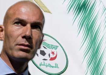 zidane-algerie