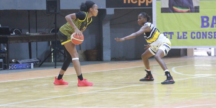 DUC vs ASC Ville de Dakar