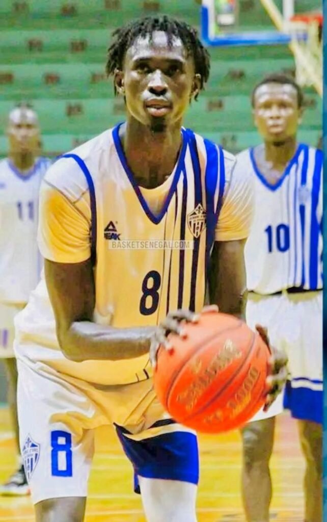 Ibrahima-Sylla