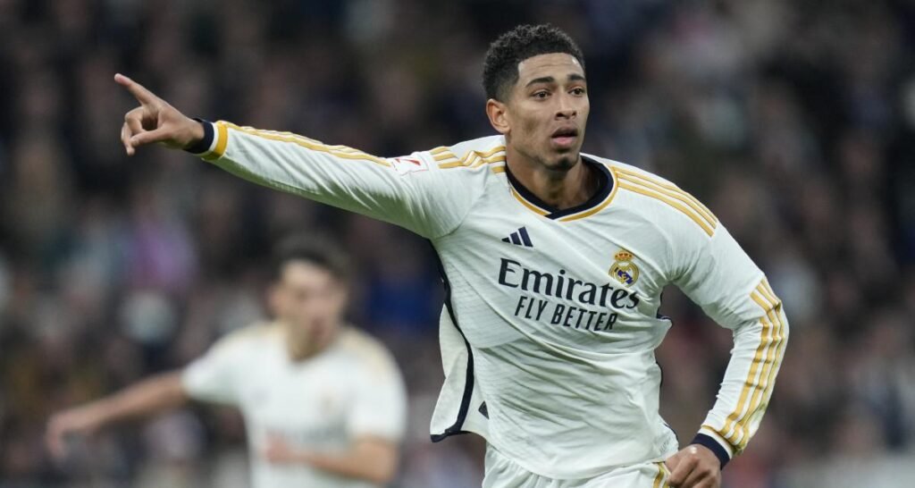 Le-real-madrid