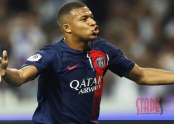 MBAPPE-psg