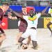 MONDIAL BEACH SOCCER