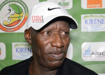 Malick Bachir Diop-coach GBA