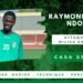 Raymond Diémé Ndour casa sports