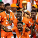 cote d-ivoire championne