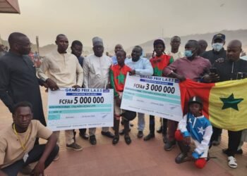 courses hippiques Grand Prix EAS