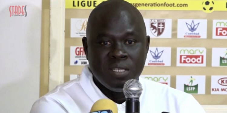 djibril fall generation foot