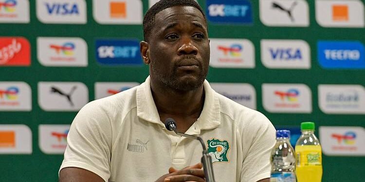 emerse faé-cote d'ivoire