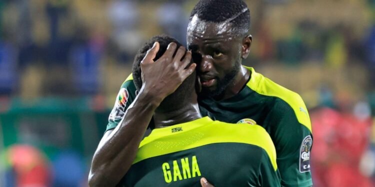 Sénégal — Plus titulaires, poids de l’âge : Gana et Kouyaté verront-ils la CAN 2025 ?