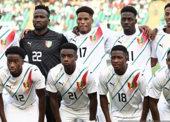 guinée cote d'ivoire 2024