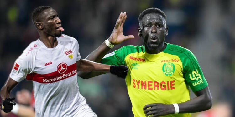 guinéén du weekend