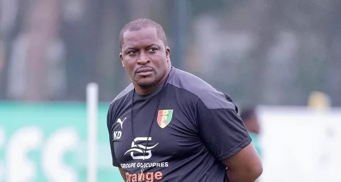 kaba diawara guinée