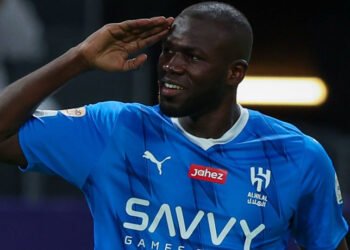 Koulibaly-Al-Hilal2