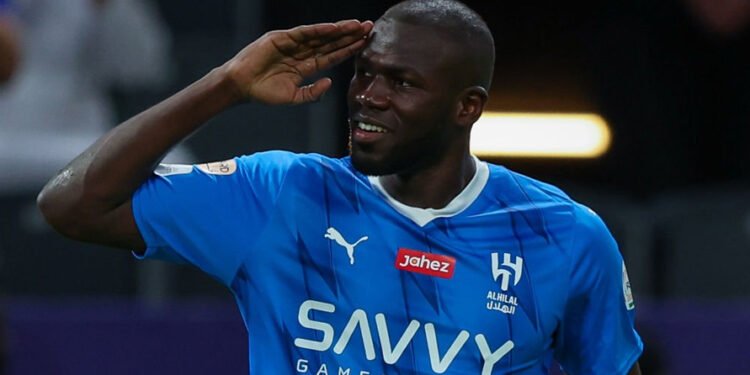 Koulibaly-Al-Hilal2