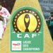 ligue des champions caf