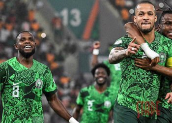 nigeria-afrique du sud