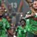 nigeria-afrique du sud