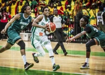 nigeria-vs-senegal-tournoi olympic