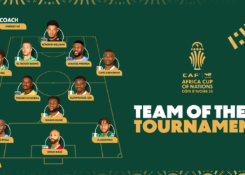 team-of-the-tournament
