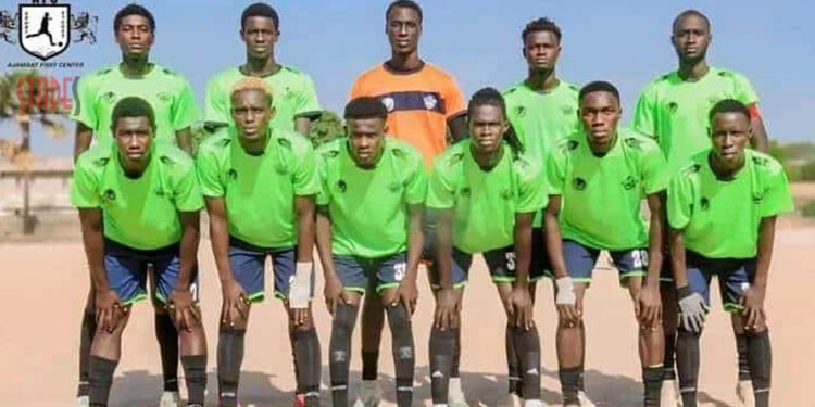 Ajamaat FC
