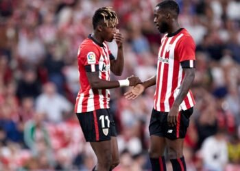 Bilbao des frères Williams