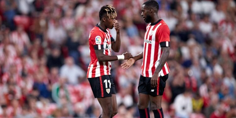 Bilbao des frères Williams