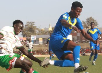 Guédiawaye FC vs AS Pikine (4)