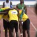 Jeux africains 2024 au Ghana athletisme