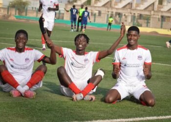 Khalifa Diop, Jamono Fatick