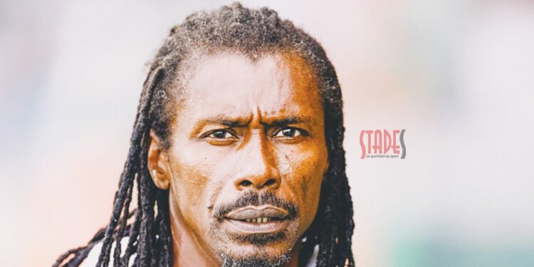 cissé
