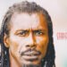 cissé