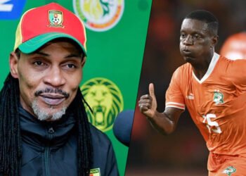 gradel-rigobert song