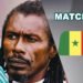 match-amical-aliou-cissé