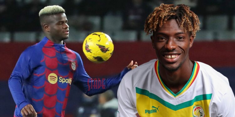 mikayi ngor faye-seydou sano