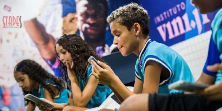 vinicius junior-app