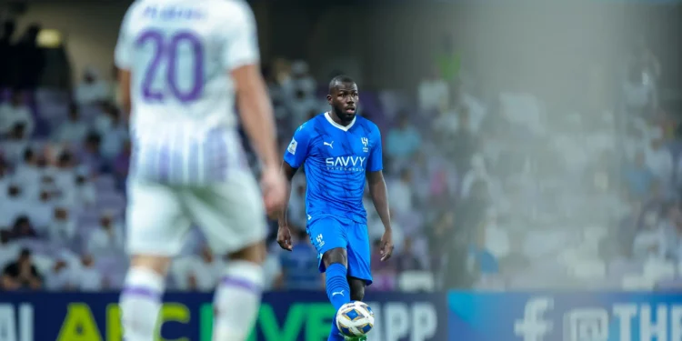 Al-Hilal-al ain